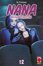 Nana Reloaded Edition